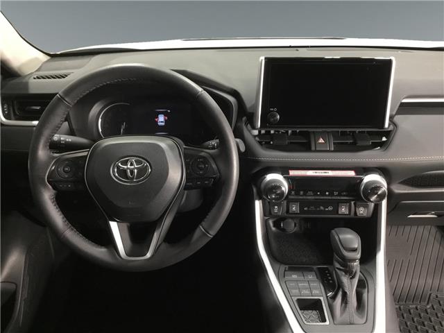 2024 Toyota RAV4 XLE (Stk: P3914A) in Sault Ste. Marie - Image 10 of 15