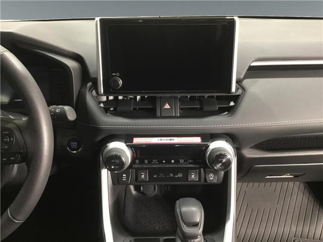 2024 Toyota RAV4 XLE (Stk: P3914A) in Sault Ste. Marie - Image 11 of 15