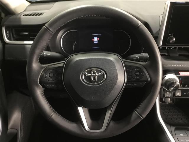 2024 Toyota RAV4 XLE (Stk: P3914A) in Sault Ste. Marie - Image 12 of 15