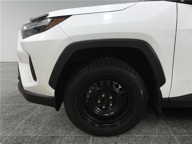 2024 Toyota RAV4 XLE (Stk: P3914A) in Sault Ste. Marie - Image 14 of 15