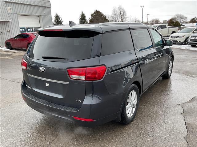 2018 Kia Sedona (Stk: 251535A) in Ottawa Central - Image 3 of 32 2018 Kia Sedona (Stk: 251535A) in Ottawa Central - Image 3 of 32