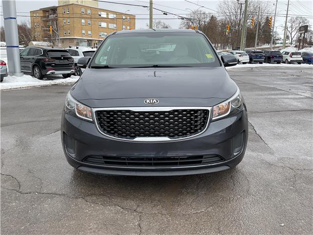 2018 Kia Sedona (Stk: 251535A) in Ottawa Central - Image 8 of 32 2018 Kia Sedona (Stk: 251535A) in Ottawa Central - Image 8 of 32