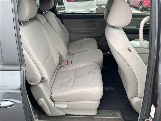 2018 Kia Sedona (Stk: 251535A) in Ottawa Central - Image 14 of 32 2018 Kia Sedona (Stk: 251535A) in Ottawa Central - Image 14 of 32