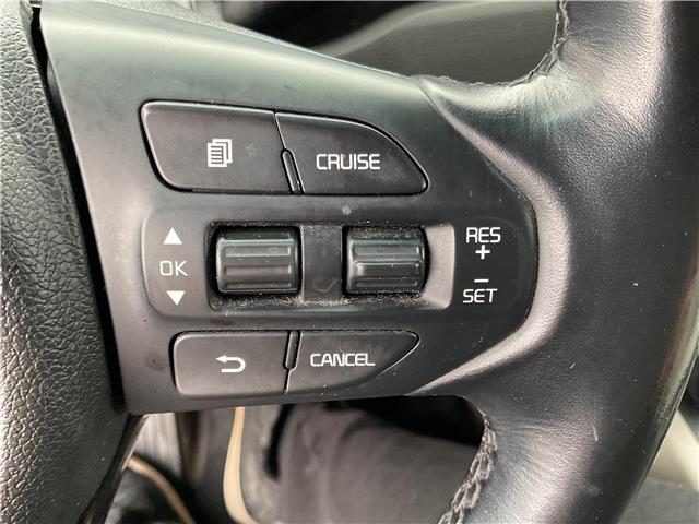 2018 Kia Sedona (Stk: 251535A) in Ottawa Central - Image 18 of 32 2018 Kia Sedona (Stk: 251535A) in Ottawa Central - Image 18 of 32