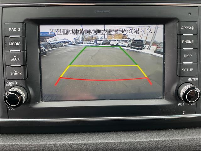 2018 Kia Sedona (Stk: 251535A) in Ottawa Central - Image 27 of 32 2018 Kia Sedona (Stk: 251535A) in Ottawa Central - Image 27 of 32