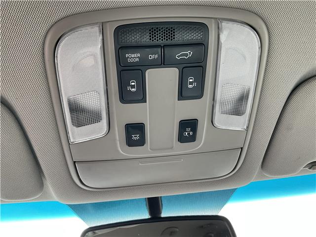 2018 Kia Sedona (Stk: 251535A) in Ottawa Central - Image 28 of 32 2018 Kia Sedona (Stk: 251535A) in Ottawa Central - Image 28 of 32