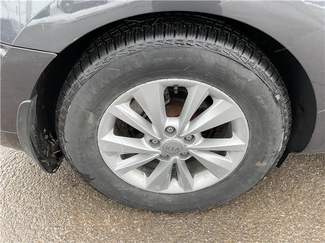 2018 Kia Sedona (Stk: 251535A) in Ottawa Central - Image 31 of 32 2018 Kia Sedona (Stk: 251535A) in Ottawa Central - Image 31 of 32