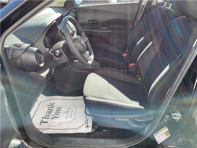 2024 Nissan Kicks S (Stk: 260106) in Ottawa Central - Image 8 of 21