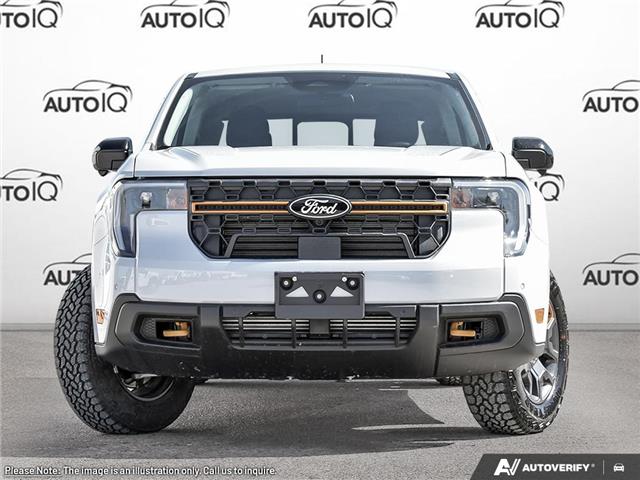 2026 Ford Maverick Tremor (Stk: 26MA093) in St. Catharines - Image 2 of 25