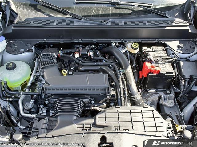 2026 Ford Maverick Tremor (Stk: 26MA093) in St. Catharines - Image 6 of 25