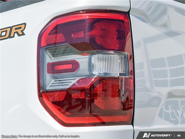2026 Ford Maverick Tremor (Stk: 26MA093) in St. Catharines - Image 11 of 25