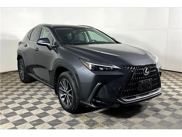 2026 Lexus NX 350 Base (Stk: X3682) in London - Image 2 of 15
