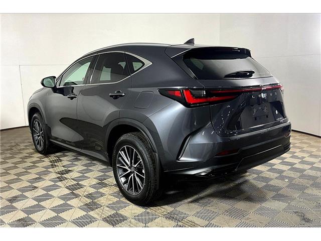 2026 Lexus NX 350 Base (Stk: X3682) in London - Image 3 of 15