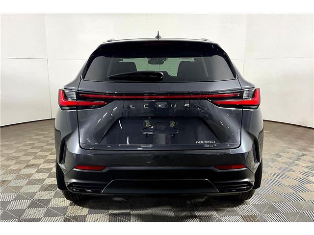 2026 Lexus NX 350 Base (Stk: X3682) in London - Image 4 of 15
