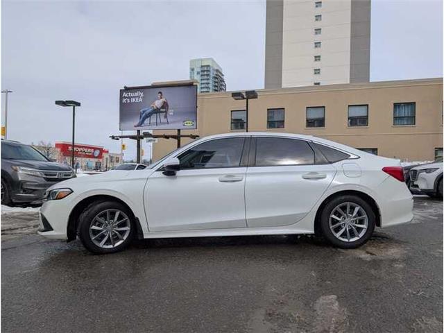 2022 Honda Civic EX (Stk: 260116) in Ottawa Central - Image 6 of 28