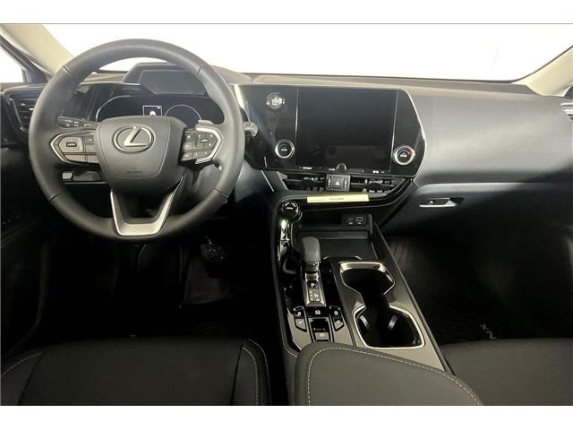 2026 Lexus NX 350 Base (Stk: X3682) in London - Image 5 of 15
