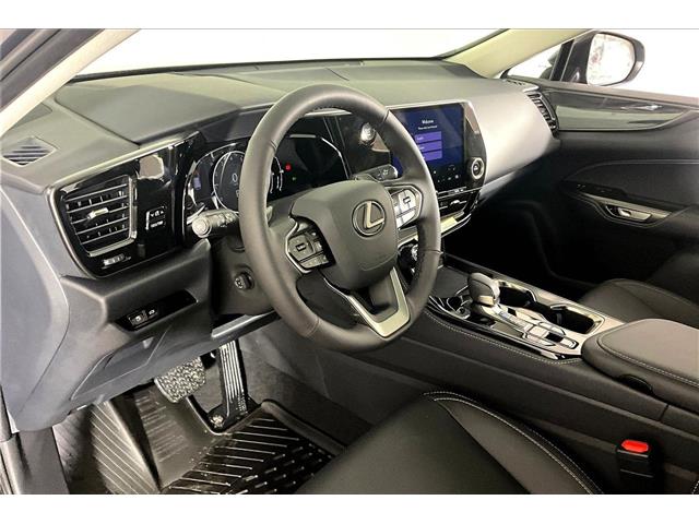 2026 Lexus NX 350 Base (Stk: X3682) in London - Image 6 of 15