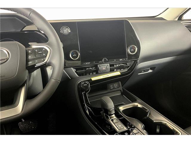 2026 Lexus NX 350 Base (Stk: X3682) in London - Image 7 of 15