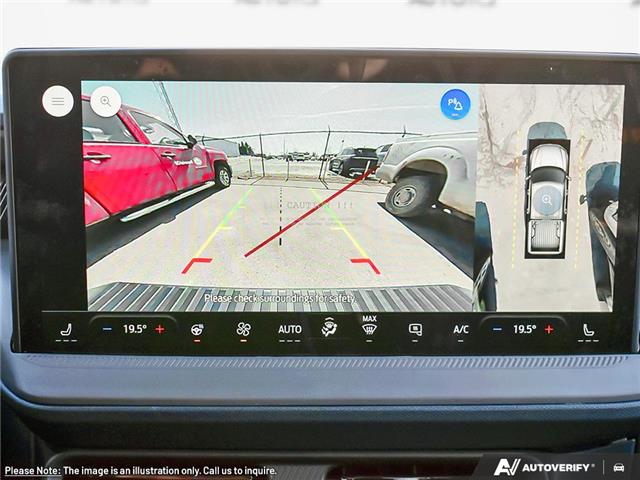 2026 Ford Maverick Tremor (Stk: 26MA093) in St. Catharines - Image 23 of 25