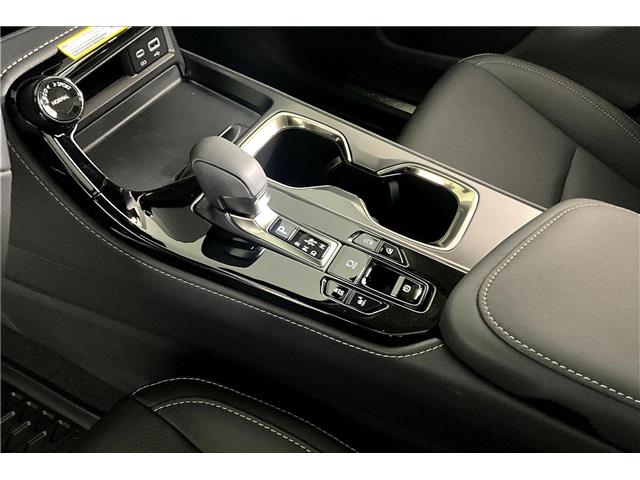 2026 Lexus NX 350 Base (Stk: X3682) in London - Image 8 of 15