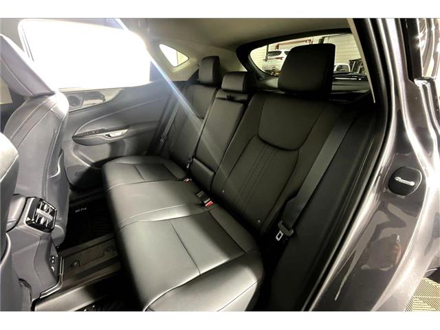 2026 Lexus NX 350 Base (Stk: X3682) in London - Image 10 of 15