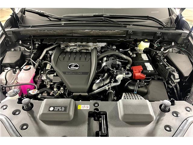 2026 Lexus NX 350 Base (Stk: X3682) in London - Image 11 of 15