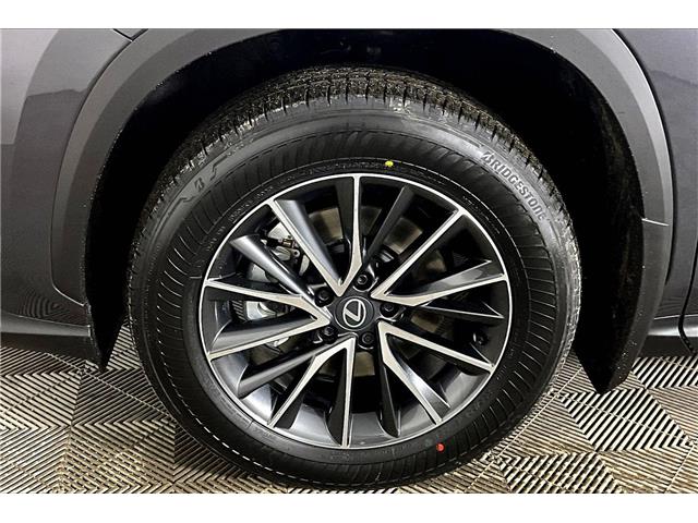2026 Lexus NX 350 Base (Stk: X3682) in London - Image 12 of 15