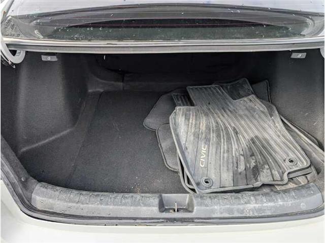 2022 Honda Civic EX (Stk: 260116) in Ottawa Central - Image 12 of 28