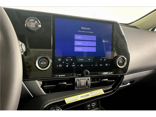 2026 Lexus NX 350 Base (Stk: X3682) in London - Image 13 of 15