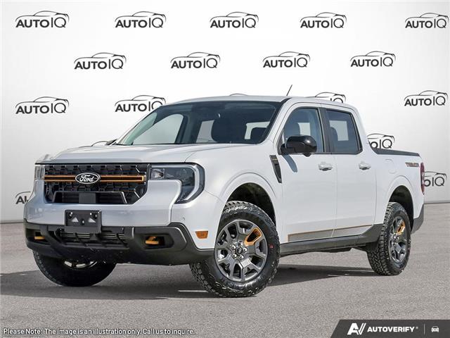 2026 Ford Maverick Tremor (Stk: 26MA096) in St. Catharines - Image 1 of 25