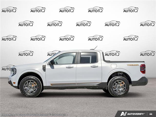 2026 Ford Maverick Tremor (Stk: 26MA096) in St. Catharines - Image 3 of 25