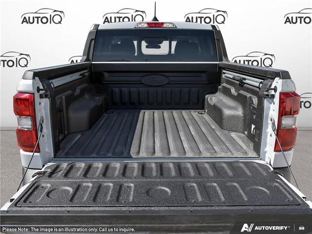 2026 Ford Maverick Tremor (Stk: 26MA096) in St. Catharines - Image 7 of 25