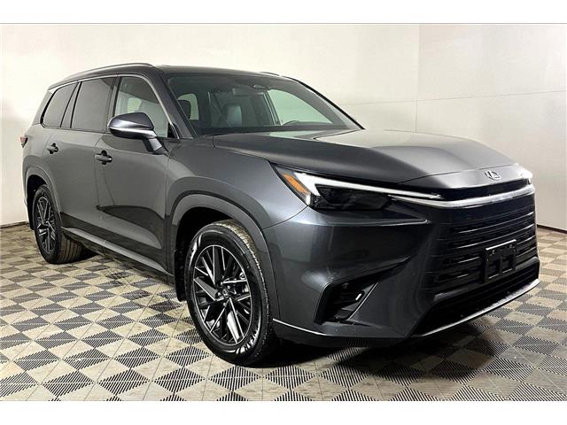 2026 Lexus TX 350 Base (Stk: X3679) in London - Image 2 of 15