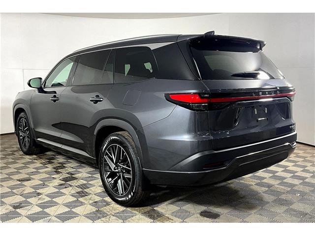 2026 Lexus TX 350 Base (Stk: X3679) in London - Image 3 of 15