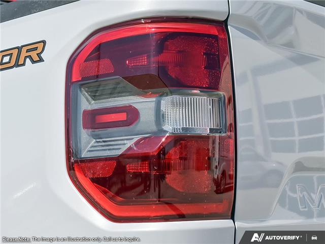 2026 Ford Maverick Tremor (Stk: 26MA096) in St. Catharines - Image 11 of 25