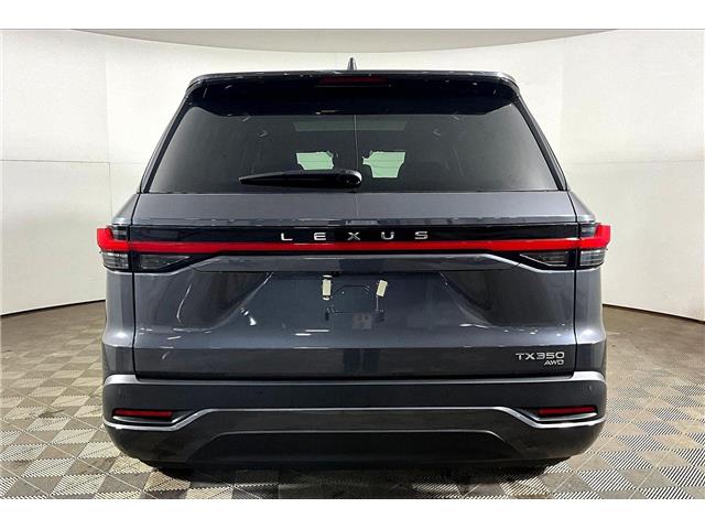 2026 Lexus TX 350 Base (Stk: X3679) in London - Image 4 of 15