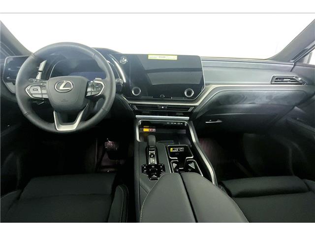 2026 Lexus TX 350 Base (Stk: X3679) in London - Image 5 of 15