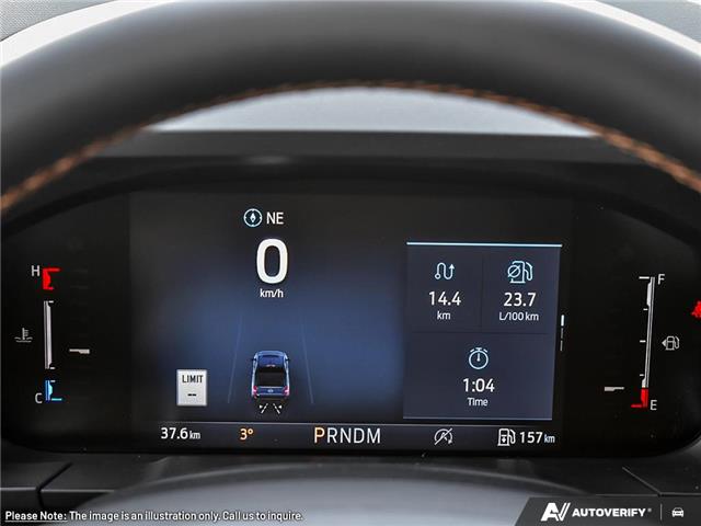 2026 Ford Maverick Tremor (Stk: 26MA096) in St. Catharines - Image 14 of 25
