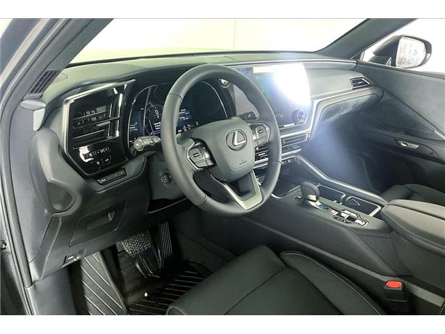2026 Lexus TX 350 Base (Stk: X3679) in London - Image 6 of 15