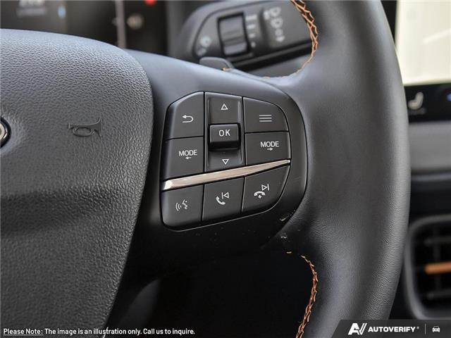 2026 Ford Maverick Tremor (Stk: 26MA096) in St. Catharines - Image 15 of 25