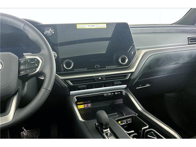 2026 Lexus TX 350 Base (Stk: X3679) in London - Image 7 of 15