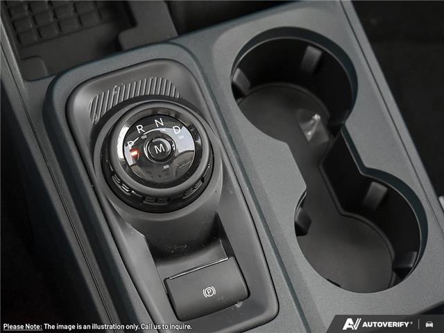 2026 Ford Maverick Tremor (Stk: 26MA096) in St. Catharines - Image 17 of 25
