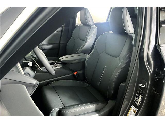 2026 Lexus TX 350 Base (Stk: X3679) in London - Image 9 of 15