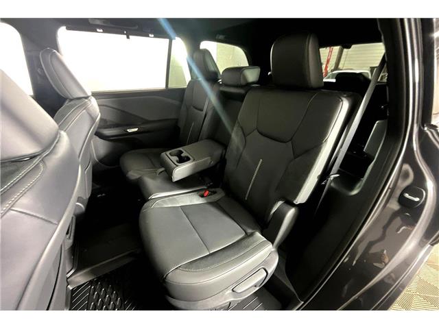 2026 Lexus TX 350 Base (Stk: X3679) in London - Image 10 of 15