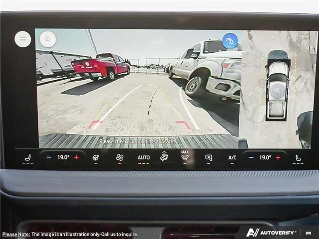 2026 Ford Maverick Tremor (Stk: 26MA096) in St. Catharines - Image 23 of 25