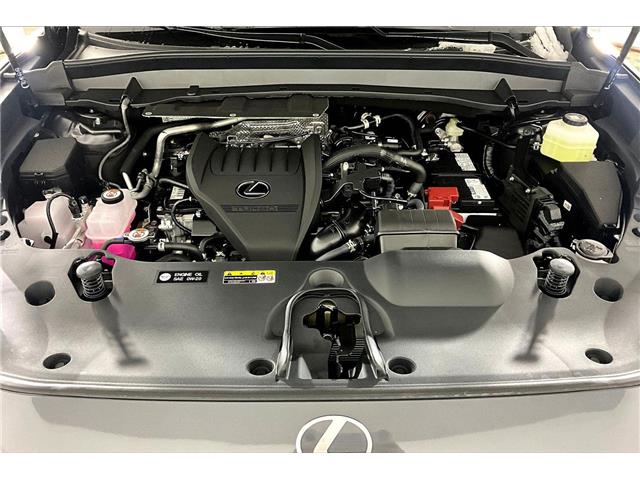 2026 Lexus TX 350 Base (Stk: X3679) in London - Image 11 of 15