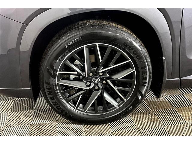 2026 Lexus TX 350 Base (Stk: X3679) in London - Image 12 of 15