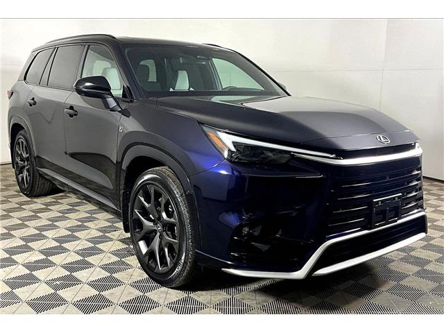 2026 Lexus TX 500h Base (Stk: X3686) in London - Image 2 of 15