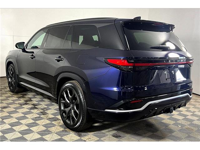 2026 Lexus TX 500h Base (Stk: X3686) in London - Image 3 of 15