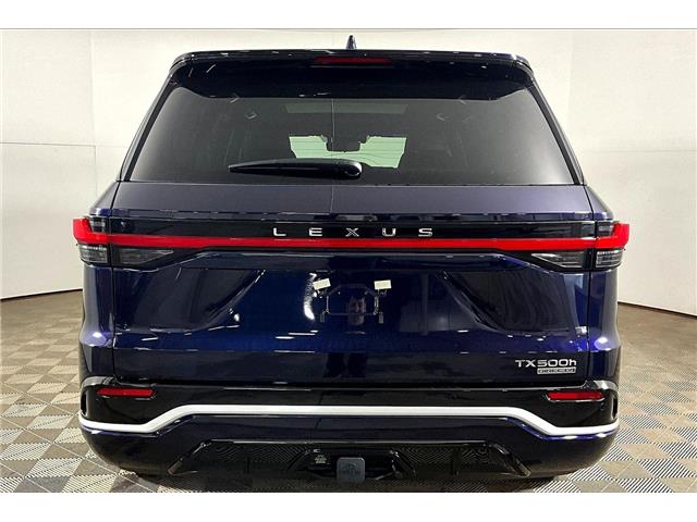 2026 Lexus TX 500h Base (Stk: X3686) in London - Image 4 of 15